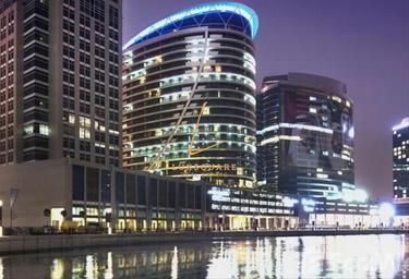 2-BD Apartment Sale, 878 sq. ft., The Edge Tower A, The Edge, Business Bay, Dubai, UAE #2