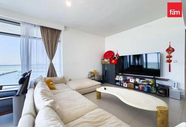 3-BD Apartment Sale, 1,000 sq. ft. at The Cove Building 1, The Cove Building 1, The Cove, Dubai Creek Harbour (The Lagoons), Dubai, UAE #4