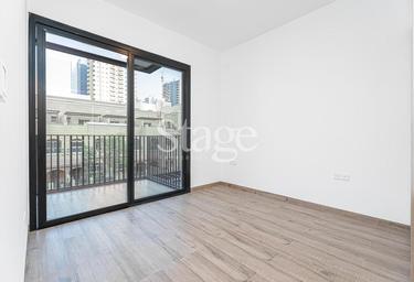 1-BD Apartment Sale, 805 sq. ft. at Oakley Square Residences, Oakley Square Residences, Jumeirah Village Circle, Dubai, UAE #4