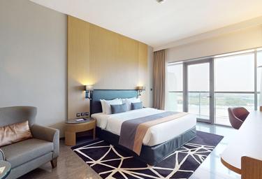 1-BD Apartment Sale, 412 sq. ft., Sky Bay Hotel, Business Bay, Dubai, UAE #4
