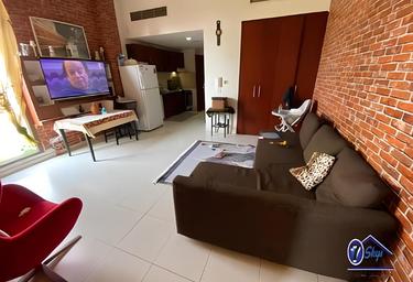 1-BD Apartment Sale, 951 sq. ft., Masaar Residence, Jumeirah Village Circle, Dubai, UAE #3