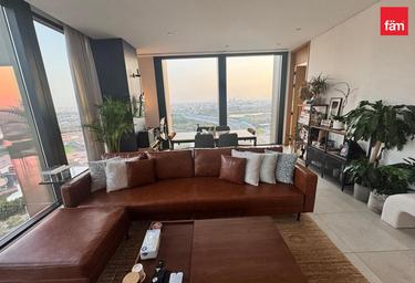 2-BD Apartment Sale, 1,000 sq. ft. at Residence 110, Residence 110, Business Bay, Dubai, UAE #4