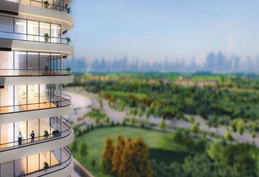 3-BD Apartment Sale, 1,000 sq. ft., The Community Sports Arena, Dubai Sports City, Dubai, UAE #1