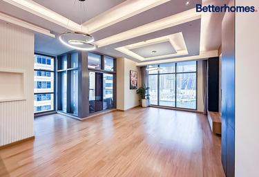 2-BD Apartment Sale, 1,000 sq. ft., Atria Residences, Business Bay, Dubai, UAE #1