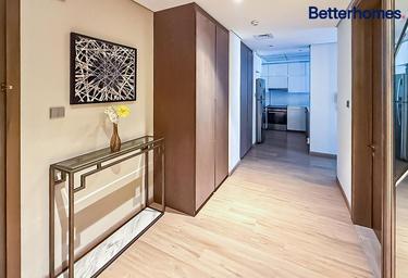 2-BD Apartment Sale, 1,000 sq. ft., Atria Residences, Business Bay, Dubai, UAE #4