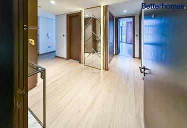 2-BD Apartment Sale, 1,000 sq. ft., Atria Residences, Business Bay, Dubai, UAE #3