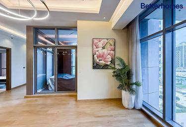 2-BD Apartment Sale, 1,000 sq. ft., Atria Residences, Business Bay, Dubai, UAE #2