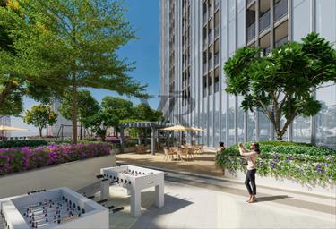 3-BD Apartment Sale, 1,000 sq. ft. at The Element at Sobha One, The Element at Sobha One, Sobha Hartland, Mohammed Bin Rashid City, Dubai, UAE #2 3-BD Apartment Sale, 1,000 sq. ft. at The Element at Sobha One, The Element at Sobha One, Sobha Hartland, Mohammed Bin Rashid City, Dubai, UAE #2