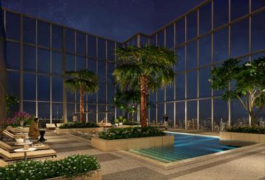 3-BD Apartment Sale, 1,000 sq. ft. at The Element at Sobha One, The Element at Sobha One, Sobha Hartland, Mohammed Bin Rashid City, Dubai, UAE #1 3-BD Apartment Sale, 1,000 sq. ft. at The Element at Sobha One, The Element at Sobha One, Sobha Hartland, Mohammed Bin Rashid City, Dubai, UAE #1