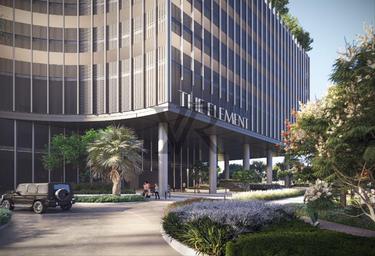 3-BD Apartment Sale, 1,000 sq. ft. at The Element at Sobha One, The Element at Sobha One, Sobha Hartland, Mohammed Bin Rashid City, Dubai, UAE #3 3-BD Apartment Sale, 1,000 sq. ft. at The Element at Sobha One, The Element at Sobha One, Sobha Hartland, Mohammed Bin Rashid City, Dubai, UAE #3