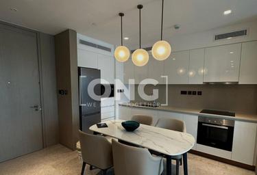 2-BD Apartment Sale, 1,000 sq. ft., Address Harbour Point Tower 1, Address Harbour Point, Dubai Creek Harbour (The Lagoons), Dubai, UAE #2 2-BD Apartment Sale, 1,000 sq. ft., Address Harbour Point Tower 1, Address Harbour Point, Dubai Creek Harbour (The Lagoons), Dubai, UAE #2