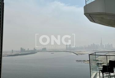 2-BD Apartment Sale, 1,000 sq. ft., Address Harbour Point Tower 1, Address Harbour Point, Dubai Creek Harbour (The Lagoons), Dubai, UAE #4