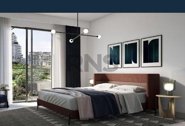 2-BD Apartment Sale, 1,000 sq. ft. at Viridian, Viridian, Central Park at City Walk, City Walk, Dubai, UAE #4
