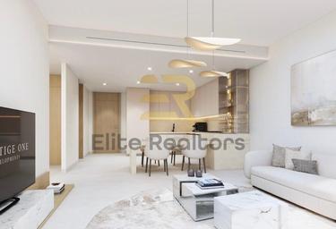 2-BD Apartment Sale, 1,000 sq. ft. at Coastal Haven, Coastal Haven By Prestige Harbour Real Estate Development, Dubai Islands, Deira, Dubai, UAE #2 2-BD Apartment Sale, 1,000 sq. ft. at Coastal Haven, Coastal Haven By Prestige Harbour Real Estate Development, Dubai Islands, Deira, Dubai, UAE #2