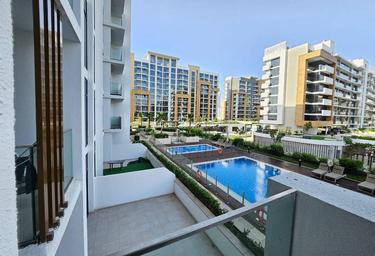 Apartment Sale, 369 sq. ft., Azizi Riviera 19, Meydan One, Meydan, Dubai, UAE #1