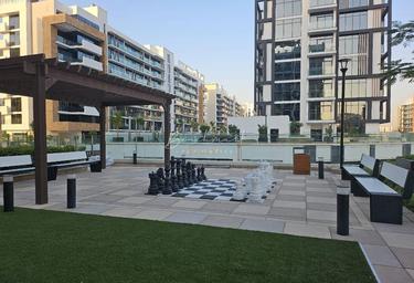 Apartment Sale, 369 sq. ft., Azizi Riviera 19, Meydan One, Meydan, Dubai, UAE #2