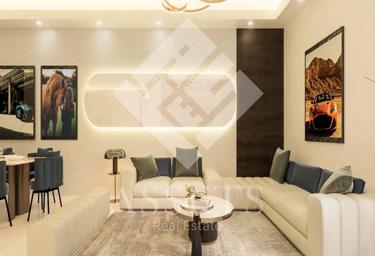 1-BD Apartment Sale, 717 sq. ft., Viewz 1 by Danube, Viewz by DANUBE, Jumeirah Lake Towers, Dubai, UAE #3