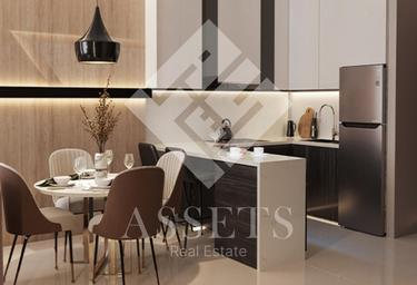 1-BD Apartment Sale, 717 sq. ft., Viewz 1 by Danube, Viewz by DANUBE, Jumeirah Lake Towers, Dubai, UAE #4