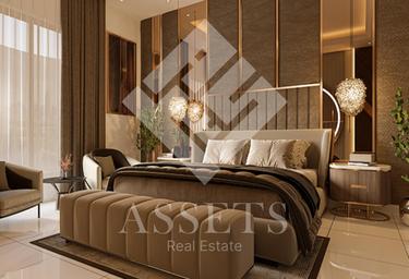 1-BD Apartment Sale, 717 sq. ft., Viewz 1 by Danube, Viewz by DANUBE, Jumeirah Lake Towers, Dubai, UAE #1