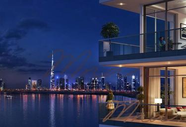 1-BD Apartment Sale, 738 sq. ft., The Cove II Building 4, The Cove ll, Dubai Creek Harbour (The Lagoons), Dubai, UAE #3 1-BD Apartment Sale, 738 sq. ft., The Cove II Building 4, The Cove ll, Dubai Creek Harbour (The Lagoons), Dubai, UAE #3