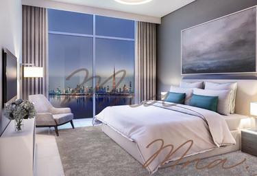 1-BD Apartment Sale, 738 sq. ft., The Cove II Building 4, The Cove ll, Dubai Creek Harbour (The Lagoons), Dubai, UAE #4