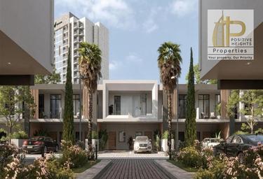 2-BD Townhouse Sale, 1,799 sq. ft. at Verdana Phase 5 By Reportage, Verdana 5, Dubai Investment Park (DIP), Dubai, UAE #3 2-BD Townhouse Sale, 1,799 sq. ft. at Verdana Phase 5 By Reportage, Verdana 5, Dubai Investment Park (DIP), Dubai, UAE #3