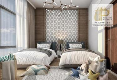 2-BD House Sale, 1,801 sq. ft. at Verdana Phase 5 By Reportage, Verdana 5, Dubai Investment Park (DIP), Dubai, UAE #4