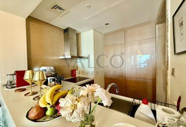 1-BD Apartment Sale, 924 sq. ft., Tower B, DAMAC Towers by Paramount, Business Bay, Dubai, UAE #4