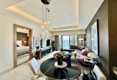 1-BD Apartment Sale, 924 sq. ft., Tower B, DAMAC Towers by Paramount, Business Bay, Dubai, UAE #3
