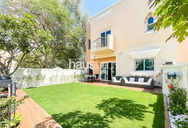 4-BD Townhouse Sale, 2,686 sq. ft., Oliva, Victory Heights, Dubai Sports City, Dubai, UAE #1 4-BD Townhouse Sale, 2,686 sq. ft., Oliva, Victory Heights, Dubai Sports City, Dubai, UAE #1
