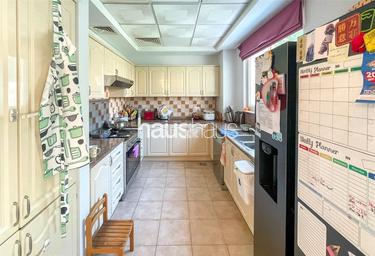 4-BD Townhouse Sale, 2,686 sq. ft., Oliva, Victory Heights, Dubai Sports City, Dubai, UAE #4