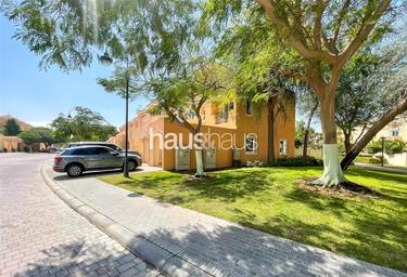 4-BD Townhouse Sale, 2,686 sq. ft., Oliva, Victory Heights, Dubai Sports City, Dubai, UAE #3 4-BD Townhouse Sale, 2,686 sq. ft., Oliva, Victory Heights, Dubai Sports City, Dubai, UAE #3