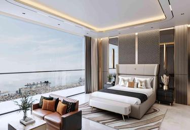 5-BD Apartment Sale, 1,000 sq. ft. at Bayz 102, Bayz 102, Business Bay, Dubai, UAE #4