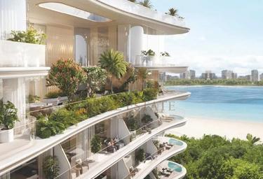 5-BD Apartment Sale, 1,000 sq. ft., Reportage Tower, Al Maryah Island, Abu Dhabi, UAE #2 5-BD Apartment Sale, 1,000 sq. ft., Reportage Tower, Al Maryah Island, Abu Dhabi, UAE #2