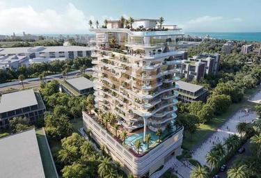 5-BD Apartment Sale, 1,000 sq. ft., Reportage Tower, Al Maryah Island, Abu Dhabi, UAE #1 5-BD Apartment Sale, 1,000 sq. ft., Reportage Tower, Al Maryah Island, Abu Dhabi, UAE #1