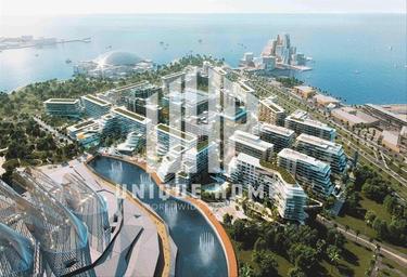 5-BD Apartment Sale, 1,000 sq. ft. at The Source Phase 2 By Aldar, The Source II, Saadiyat Cultural District, Saadiyat Island, Abu Dhabi, UAE #3 5-BD Apartment Sale, 1,000 sq. ft. at The Source Phase 2 By Aldar, The Source II, Saadiyat Cultural District, Saadiyat Island, Abu Dhabi, UAE #3