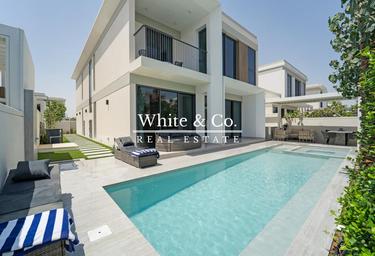 4-BD House Sale, 4,469 sq. ft. at Harmony By Majid Al Futtaim, Harmony 1, Harmony, Tilal Al Ghaf, Dubai, UAE #1 4-BD House Sale, 4,469 sq. ft. at Harmony By Majid Al Futtaim, Harmony 1, Harmony, Tilal Al Ghaf, Dubai, UAE #1