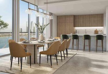 3-BD Apartment Sale, 1,000 sq. ft. at Emaar Beachgate, Beachgate by Address, EMAAR Beachfront, Dubai Harbour, Dubai, UAE #3 3-BD Apartment Sale, 1,000 sq. ft. at Emaar Beachgate, Beachgate by Address, EMAAR Beachfront, Dubai Harbour, Dubai, UAE #3