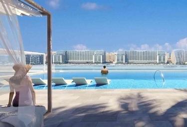 3-BD Apartment Sale, 1,000 sq. ft. at Emaar Beachgate, Beachgate by Address, EMAAR Beachfront, Dubai Harbour, Dubai, UAE #1 3-BD Apartment Sale, 1,000 sq. ft. at Emaar Beachgate, Beachgate by Address, EMAAR Beachfront, Dubai Harbour, Dubai, UAE #1