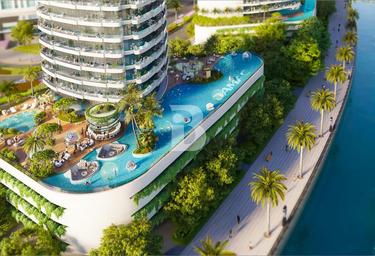 Apartment Sale, 454 sq. ft. at Damac Canal Heights, Canal Heights, Business Bay, Dubai, UAE #1 Apartment Sale, 454 sq. ft. at Damac Canal Heights, Canal Heights, Business Bay, Dubai, UAE #1
