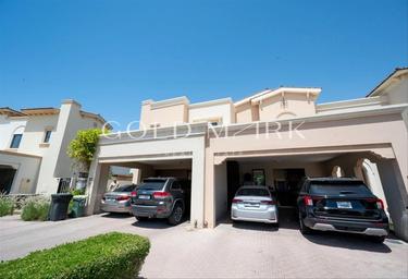 4-BD House Sale, 3,675 sq. ft., Mira 5, Mira, Reem, Dubai, UAE #4