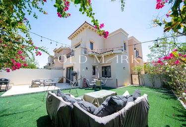 4-BD House Sale, 3,675 sq. ft., Mira 5, Mira, Reem, Dubai, UAE #1 4-BD House Sale, 3,675 sq. ft., Mira 5, Mira, Reem, Dubai, UAE #1