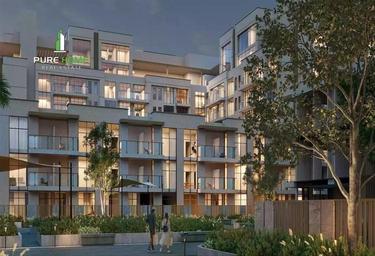 4-BD Apartment Sale, 1,000 sq. ft. at Royal Park By Reportage, Royal Park, Masdar City, Abu Dhabi, UAE #2 4-BD Apartment Sale, 1,000 sq. ft. at Royal Park By Reportage, Royal Park, Masdar City, Abu Dhabi, UAE #2