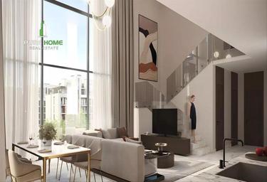4-BD Apartment Sale, 1,000 sq. ft. at Royal Park By Reportage, Royal Park, Masdar City, Abu Dhabi, UAE #3 4-BD Apartment Sale, 1,000 sq. ft. at Royal Park By Reportage, Royal Park, Masdar City, Abu Dhabi, UAE #3