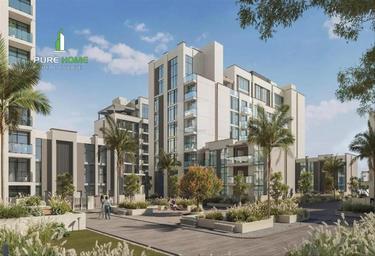 4-BD Apartment Sale, 1,000 sq. ft. at Royal Park By Reportage, Royal Park, Masdar City, Abu Dhabi, UAE #1 4-BD Apartment Sale, 1,000 sq. ft. at Royal Park By Reportage, Royal Park, Masdar City, Abu Dhabi, UAE #1