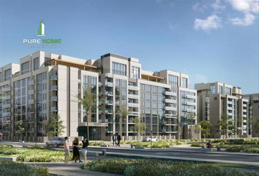 4-BD Apartment Sale, 1,000 sq. ft. at Royal Park By Reportage, Royal Park, Masdar City, Abu Dhabi, UAE #1 4-BD Apartment Sale, 1,000 sq. ft. at Royal Park By Reportage, Royal Park, Masdar City, Abu Dhabi, UAE #1