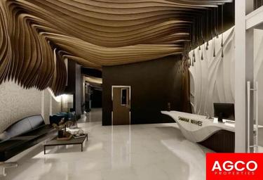 1-BD Apartment Sale, 720 sq. ft. at Samana Waves Phase 1, Samana Waves 1, Samana Waves, Jumeirah Village Circle, Dubai, UAE #2 1-BD Apartment Sale, 720 sq. ft. at Samana Waves Phase 1, Samana Waves 1, Samana Waves, Jumeirah Village Circle, Dubai, UAE #2