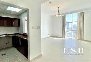 1-BD Apartment Sale, 755 sq. ft., Scala Tower, Business Bay, Dubai, UAE #3