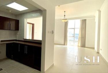 1-BD Apartment Sale, 755 sq. ft., Scala Tower, Business Bay, Dubai, UAE #1