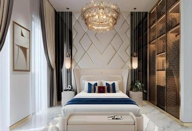 2-BD Apartment Sale, 1,000 sq. ft. at Bayz 102, Bayz 102, Business Bay, Dubai, UAE #4